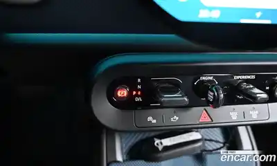 Mini Countryman 2025 2.0 Автомат в Москве № 181326, миниатюра 9