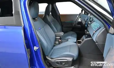 Mini Countryman 2025 2.0 Автомат в Москве № 181326, миниатюра 10