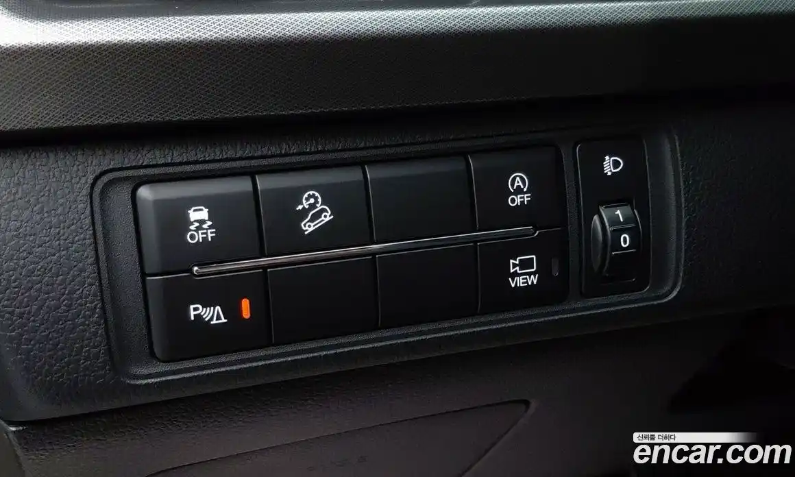 SsangYong Rexton 2025 2.2 Автомат в Москве № 182256, фото 11