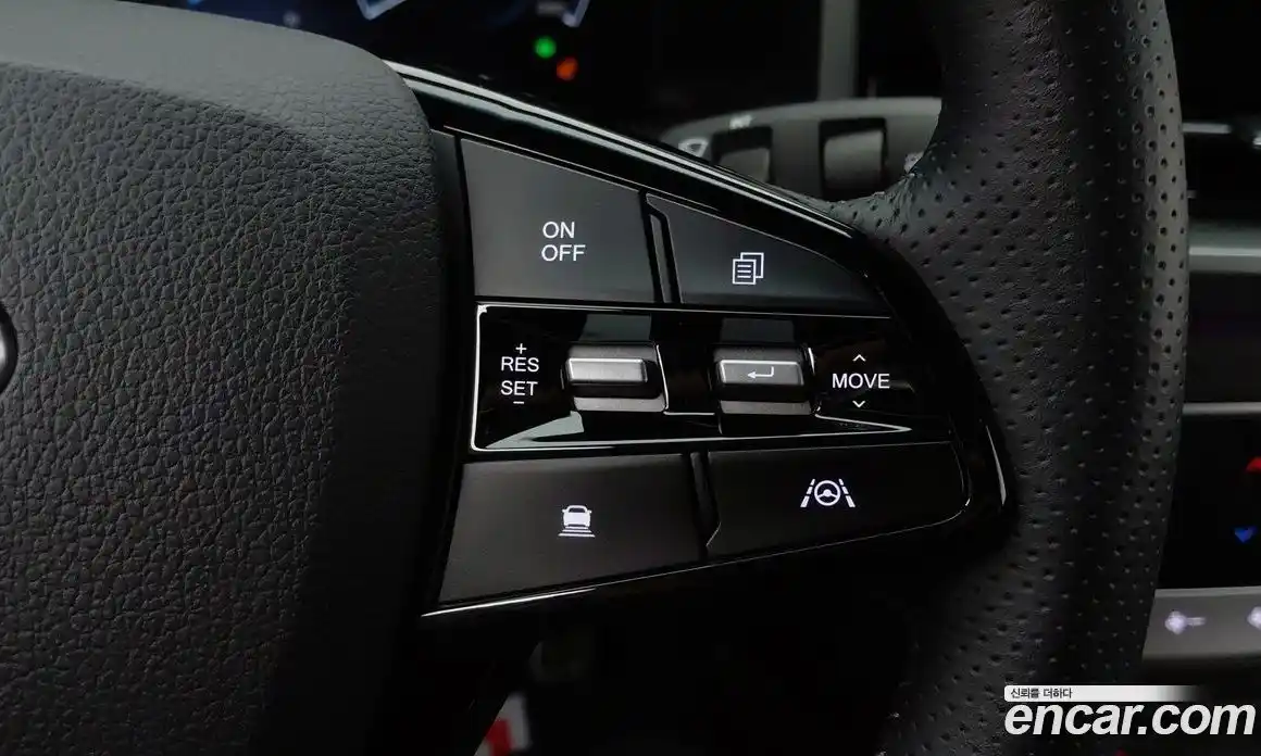 SsangYong Rexton 2025 2.2 Автомат в Москве № 182256, фото 16