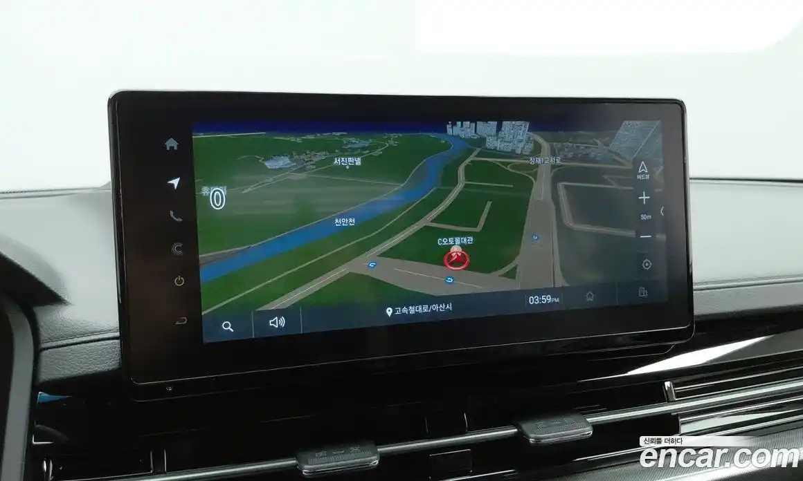 SsangYong Rexton 2025 2.2 Автомат в Москве № 182256, фото 17