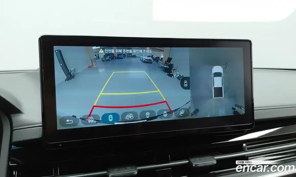 SsangYong Rexton 2025 2.2 Автомат в Москве № 182256, фото 18