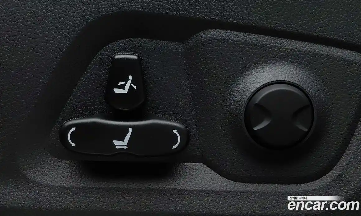 SsangYong Rexton 2025 2.2 Автомат в Москве № 182256, фото 5