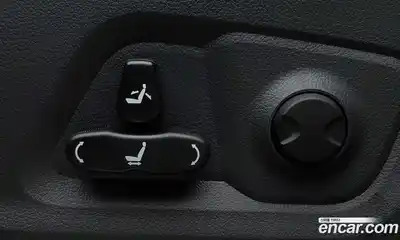 SsangYong Rexton 2025 2.2 Автомат в Москве № 182256, миниатюра 5