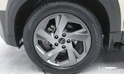 SsangYong Rexton 2025 2.2 Автомат в Москве № 182256, миниатюра 7