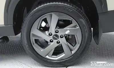 SsangYong Rexton 2025 2.2 Автомат в Москве № 182256, миниатюра 8