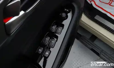 SsangYong Rexton 2025 2.2 Автомат в Москве № 182256, миниатюра 10