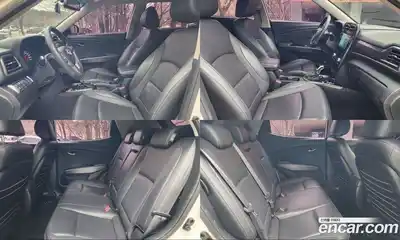 SsangYong TIBOLI 2021 1.5 Автомат в Москве № 182407, миниатюра 11