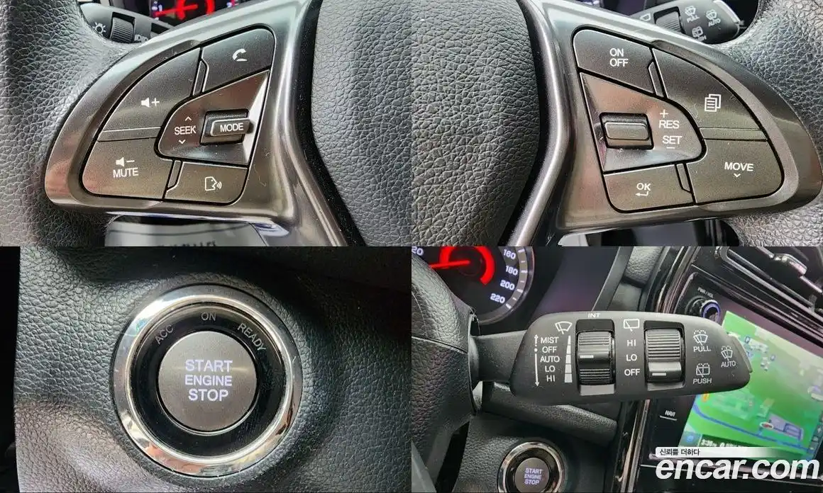 SsangYong TIBOLI 2021 1.5 Автомат в Москве № 182407, фото 14