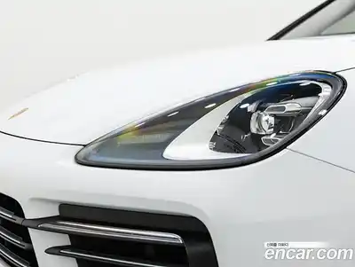 Porsche Cayenne 2023 3.0 Автомат в Москве № 184987, миниатюра 11