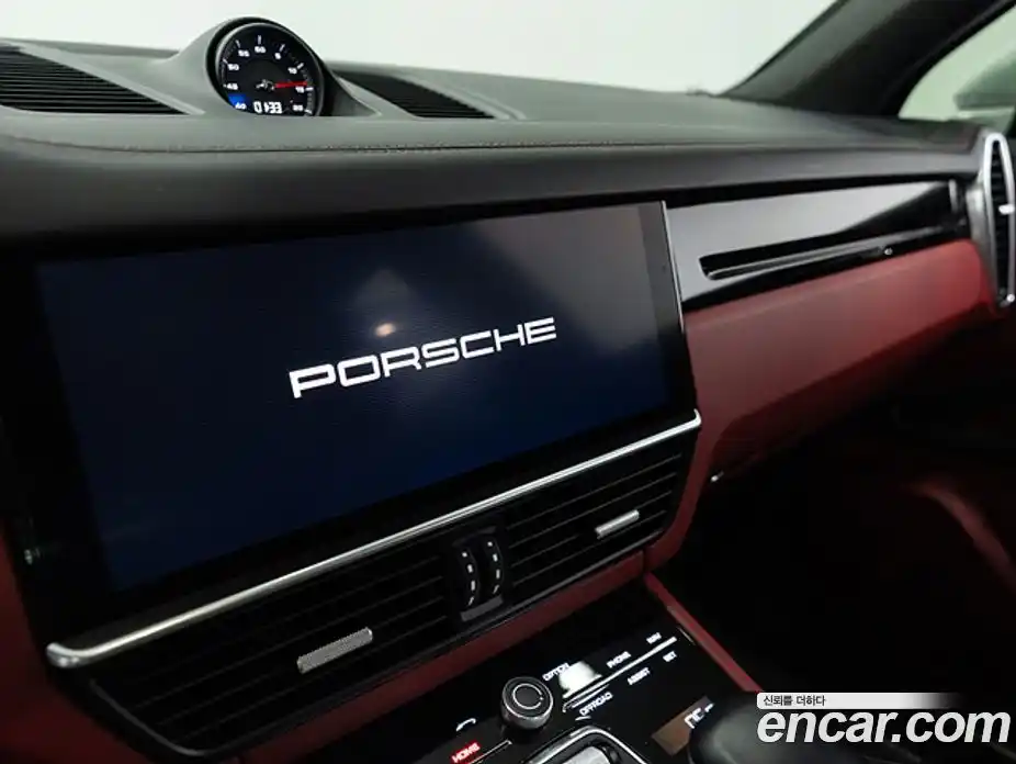 Porsche Cayenne 2023 3.0 Автомат в Москве № 184987, фото 18