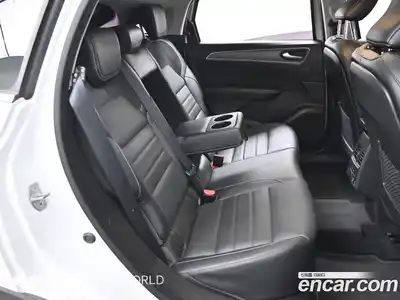 Renault XM3 2021 1.3 Автомат в Москве № 185519, миниатюра 12