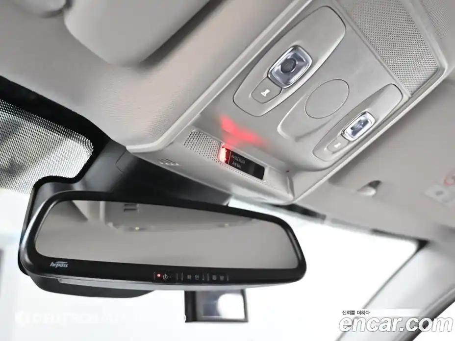 Renault XM3 2021 1.3 Автомат в Москве № 185519, фото 19