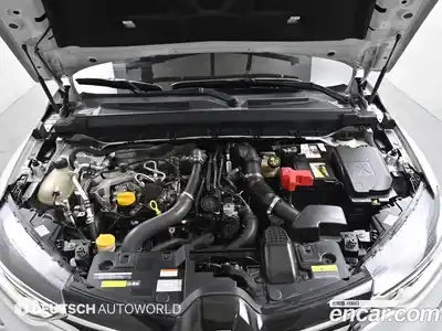 Renault XM3 2021 1.3 Автомат в Москве № 185519, миниатюра 6