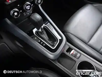 Renault XM3 2021 1.3 Автомат в Москве № 185519, миниатюра 9