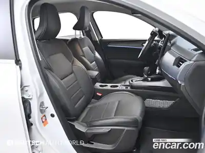 Renault XM3 2021 1.3 Автомат в Москве № 185519, миниатюра 10