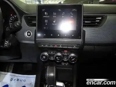 Renault XM3 2023 1.6 Автомат в Москве № 185523, миниатюра 11