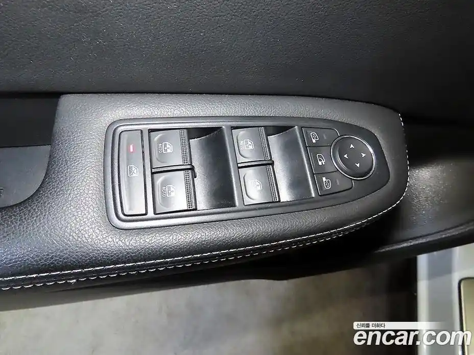 Renault XM3 2023 1.6 Автомат в Москве № 185523, фото 13