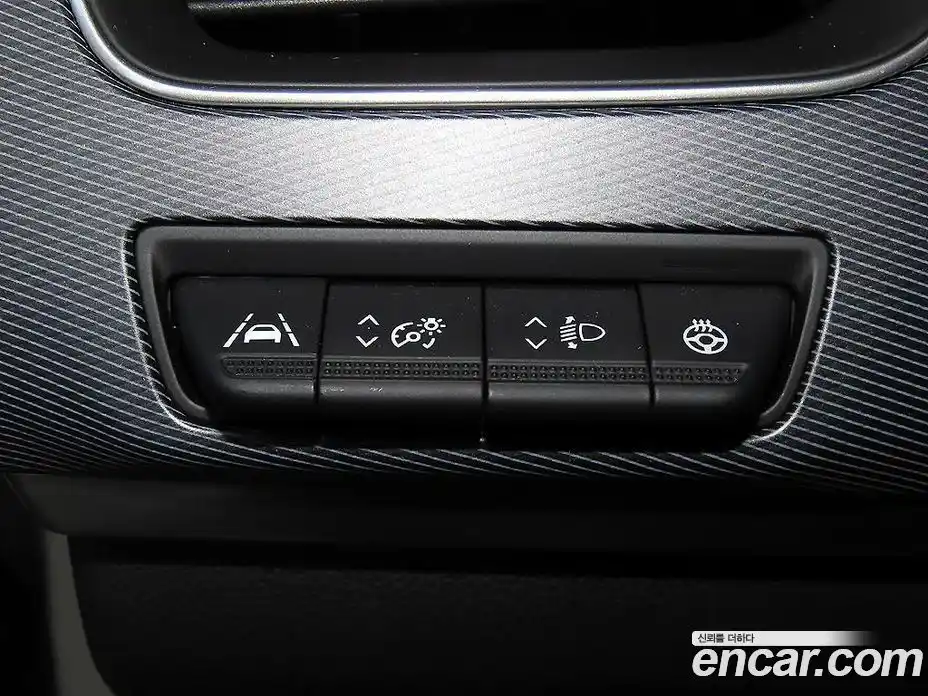 Renault XM3 2023 1.6 Автомат в Москве № 185523, фото 14