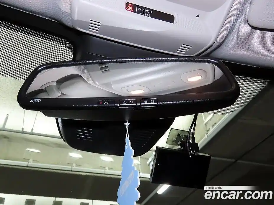 Renault XM3 2023 1.6 Автомат в Москве № 185523, фото 16