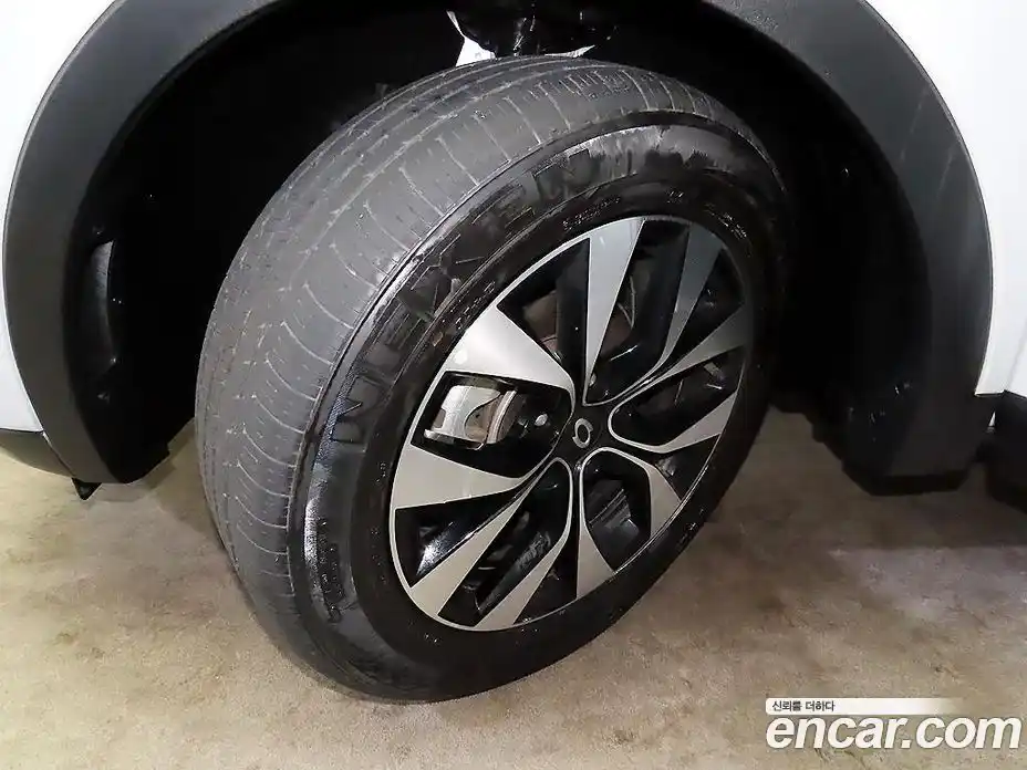 Renault XM3 2023 1.6 Автомат в Москве № 185523, фото 19