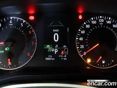 Renault XM3 2023 1.6 Автомат в Москве № 185523, миниатюра 9