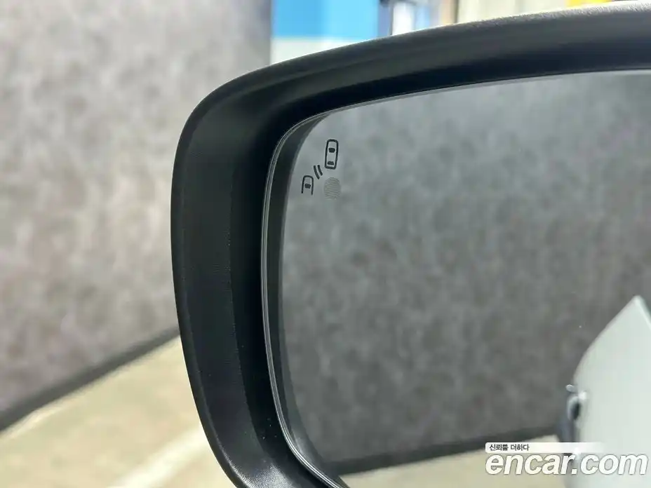 Renault QM6 2023 2.0 Автомат в Москве № 185569, фото 14