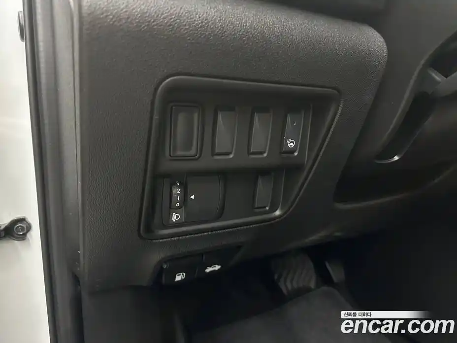 Renault QM6 2023 2.0 Автомат в Москве № 185569, фото 5