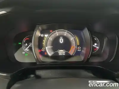 Renault QM6 2023 2.0 Автомат в Москве № 185569, миниатюра 7