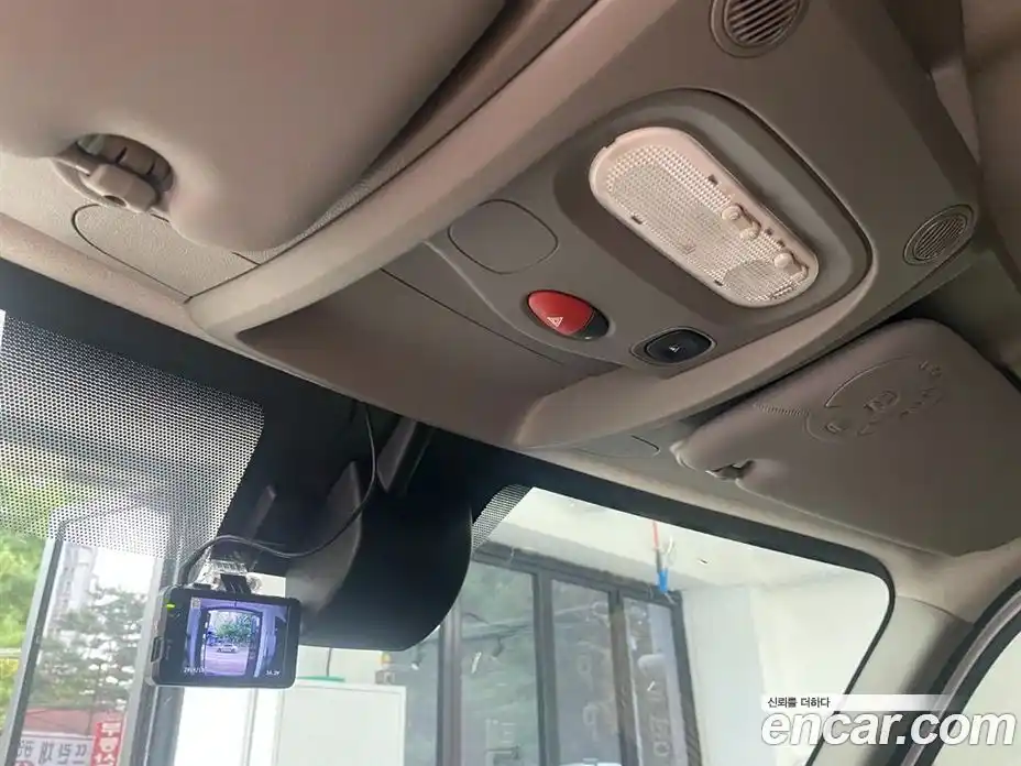 Renault Master 2019 2.3 Механическая в Москве № 185673, фото 13