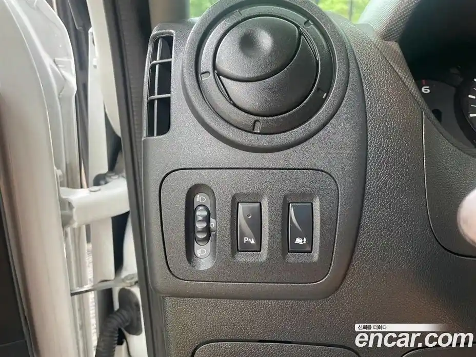 Renault Master 2019 2.3 Механическая в Москве № 185673, фото 14