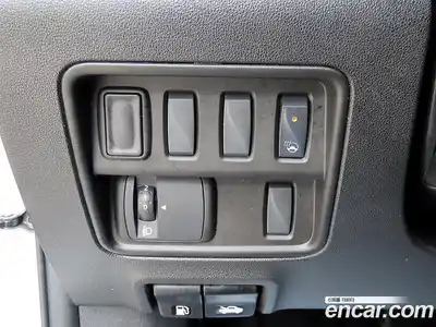 Renault QM6 2023 2.0 Автомат в Москве № 185838, миниатюра 12