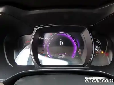 Renault QM6 2023 2.0 Автомат в Москве № 185838, миниатюра 9