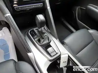 Renault QM6 2023 2.0 Автомат в Москве № 185838, миниатюра 10