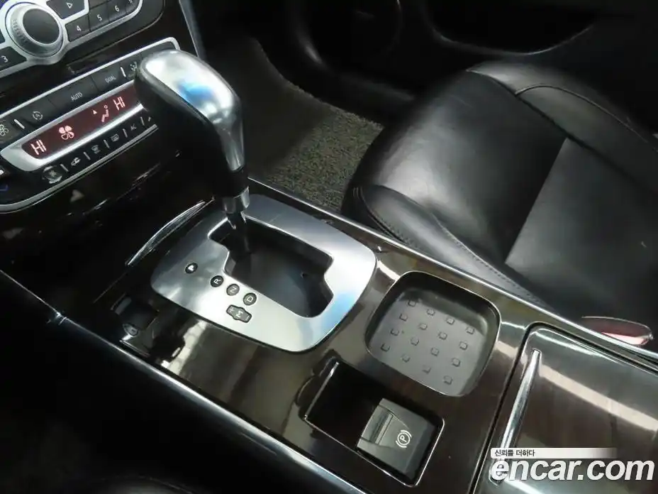 Renault SM5 2012 2.0 Автомат в Москве № 186691, фото 12