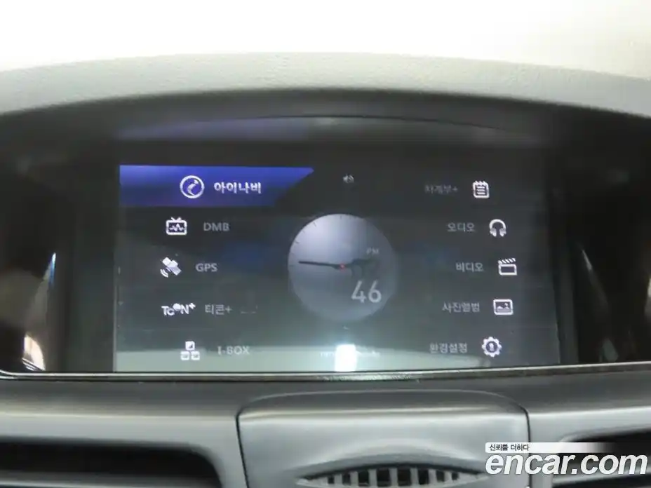 Renault SM5 2012 2.0 Автомат в Москве № 186691, фото 14