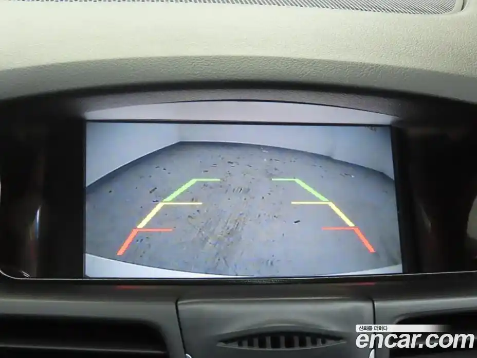 Renault SM5 2012 2.0 Автомат в Москве № 186691, фото 15