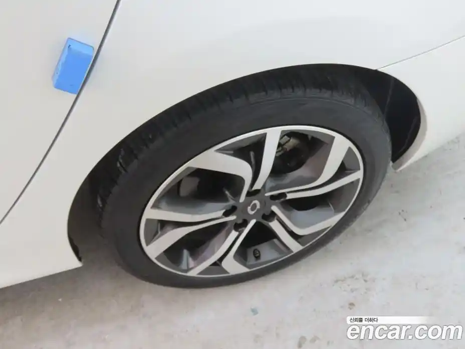 Renault SM5 2012 2.0 Автомат в Москве № 186691, фото 18