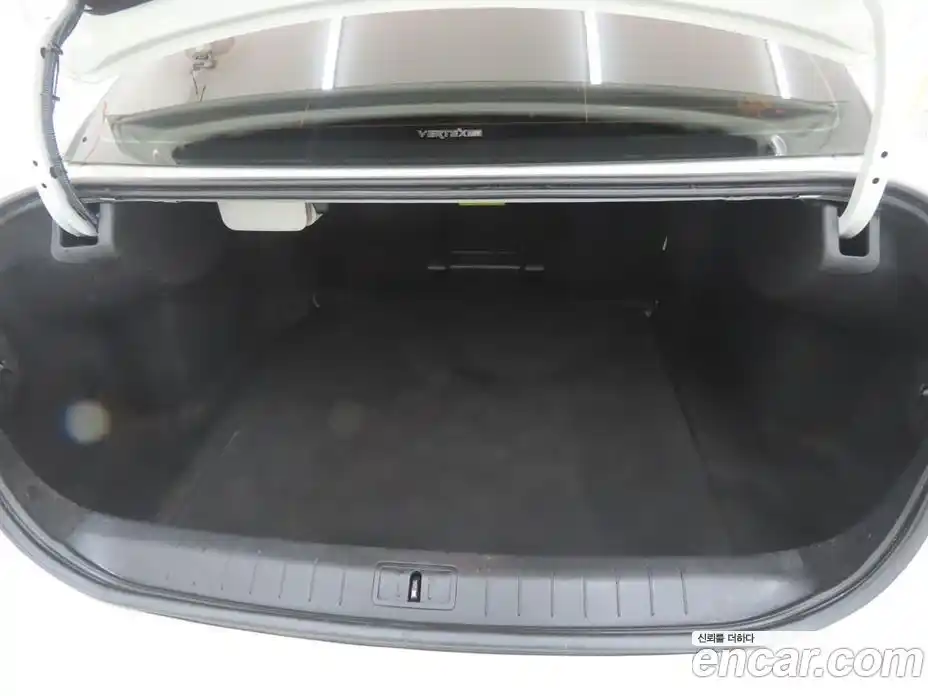 Renault SM5 2012 2.0 Автомат в Москве № 186691, фото 19