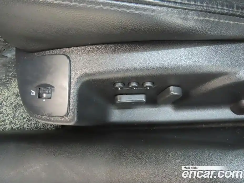 Renault SM5 2012 2.0 Автомат в Москве № 186691, фото 9