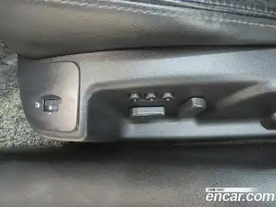 Renault SM5 2012 2.0 Автомат в Москве № 186691, миниатюра 9