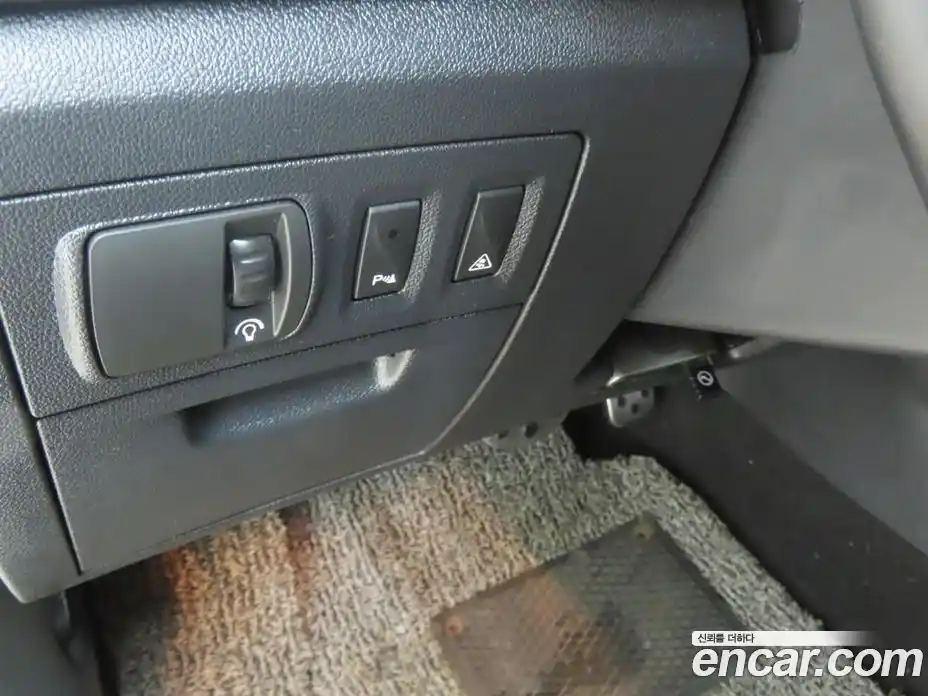 Renault SM5 2012 2.0 Автомат в Москве № 186691, фото 10