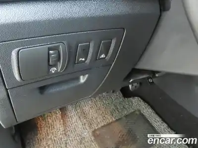 Renault SM5 2012 2.0 Автомат в Москве № 186691, миниатюра 10