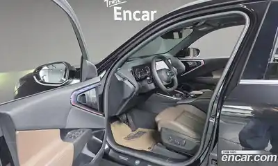 BMW X3 2025 2.0 Автомат в Москве № 187090, миниатюра 2