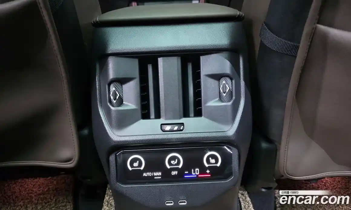 BMW X3 2025 2.0 Автомат в Москве № 187090, фото 5