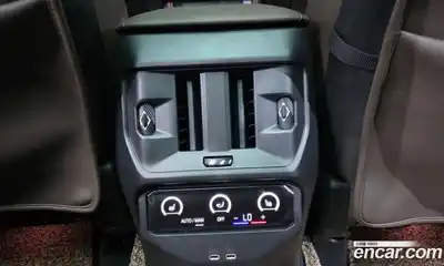 BMW X3 2025 2.0 Автомат в Москве № 187090, миниатюра 5