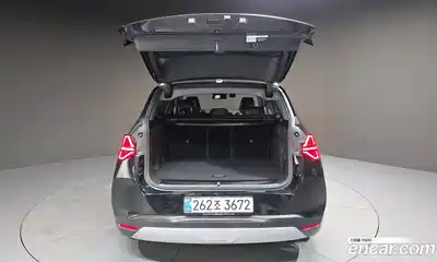 BMW X3 2025 2.0 Автомат в Москве № 187090, миниатюра 6