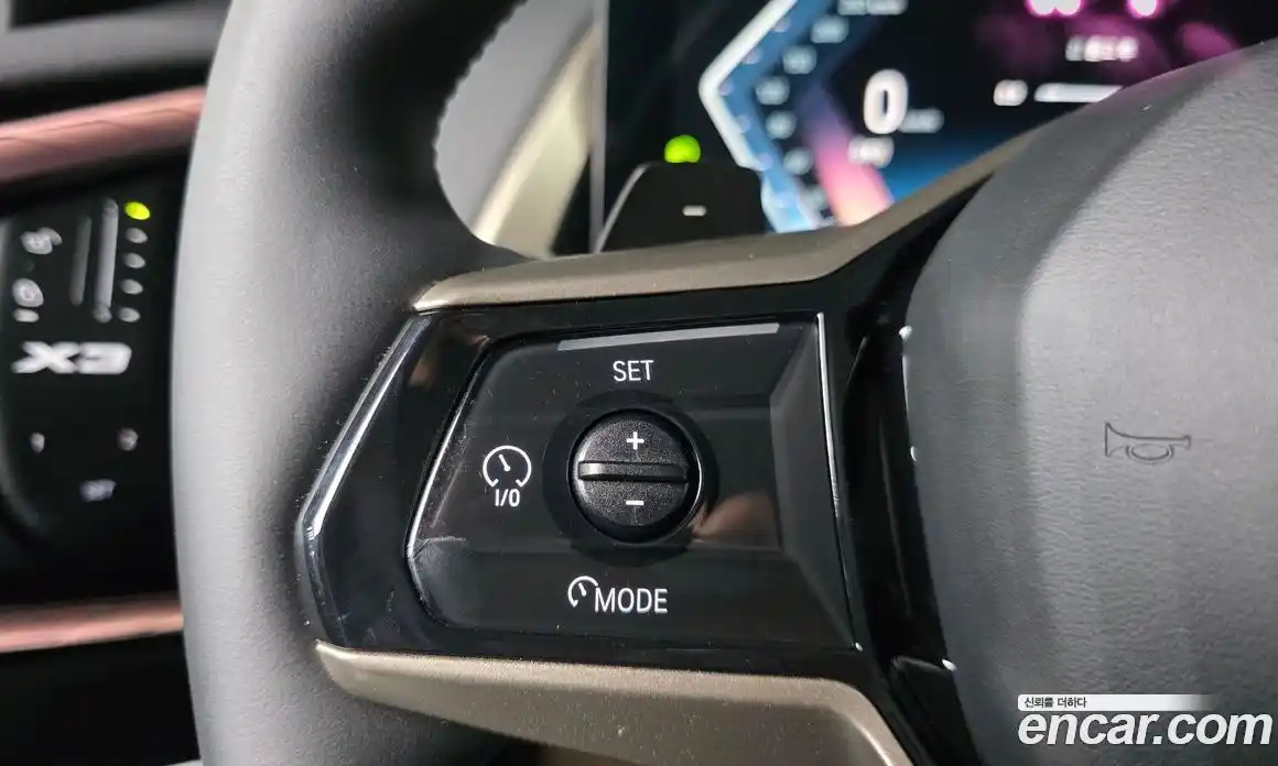 BMW X3 2025 2.0 Автомат в Москве № 187090, фото 7