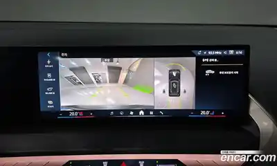 BMW X3 2025 2.0 Автомат в Москве № 187090, миниатюра 8