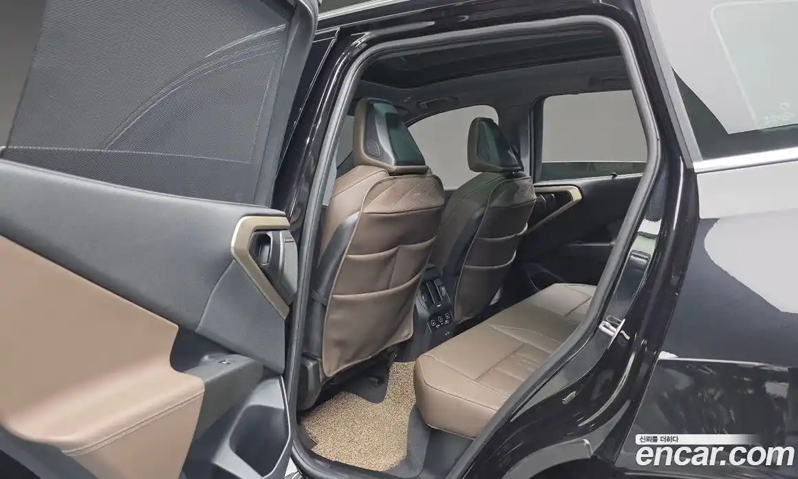 BMW X3 2025 2.0 Автомат в Москве № 187090, фото 9